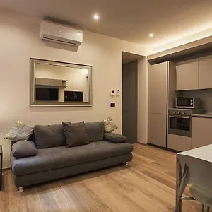 Rizzoli-suites Bologna