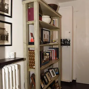 Apartment Casa Marsili, Bologna